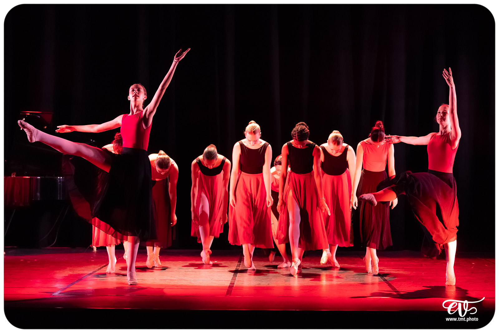 GALA DANSE EMMDH 2024